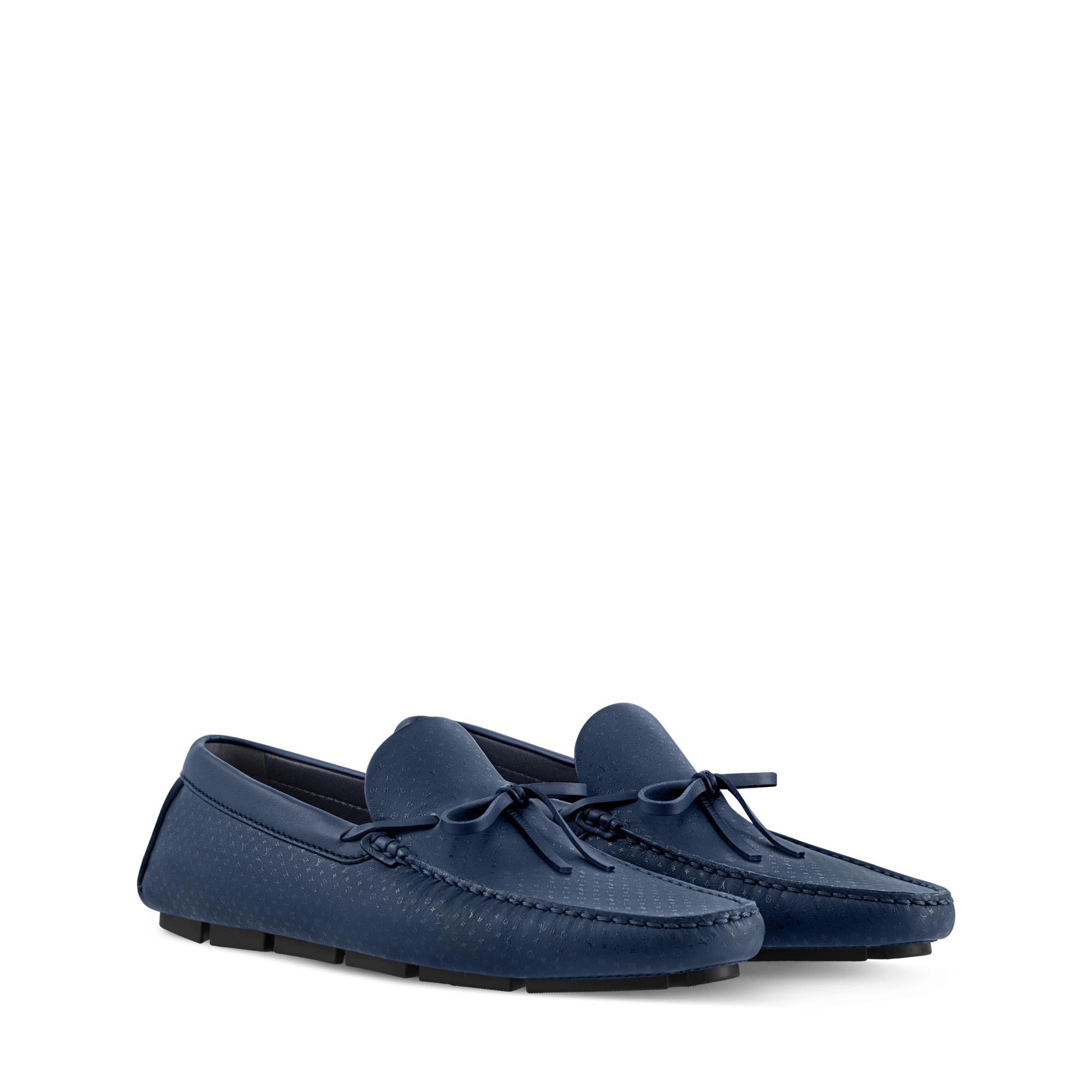 Blue - Shoes - Men | LOUIS VUITTON